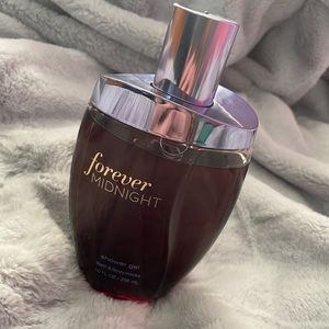 Bath and Body Works Forever Midnight Shower Gel
